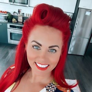 Meet your Posher, Katy